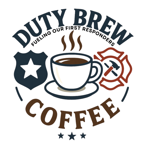 Duty Brew Coffee